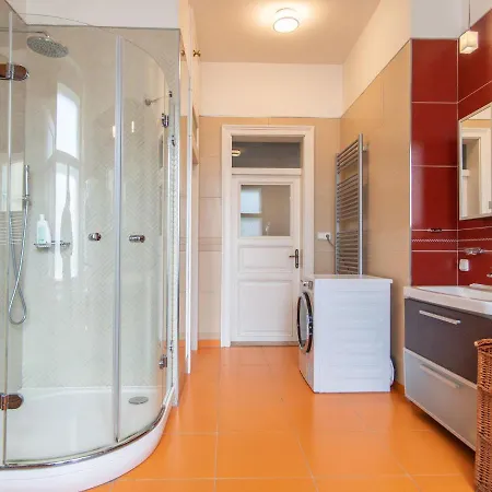 Apartment Spa Apartment *