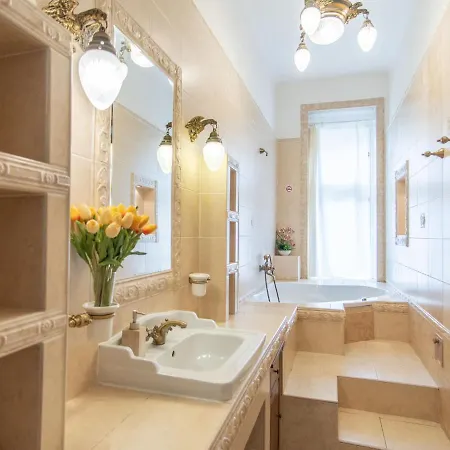 Apartment Spa Apartment Apartment